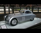 BMW 328 Mille Miglia 1940